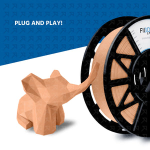 fab PLA Wood